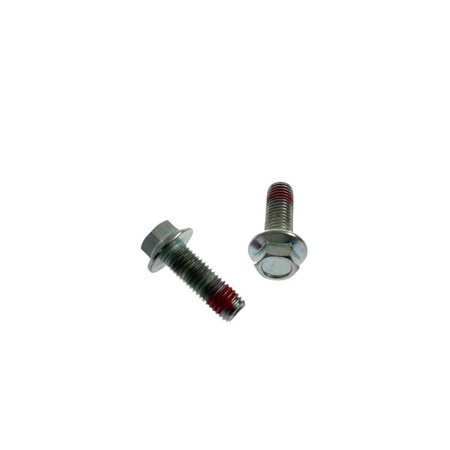 Carlson Brake Hardware Cal Mount Bolts Wheel Set, H804 H804